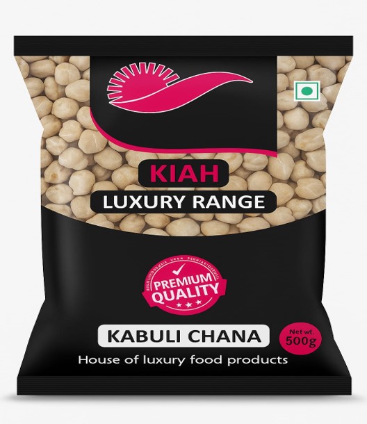 Kabuli Chana